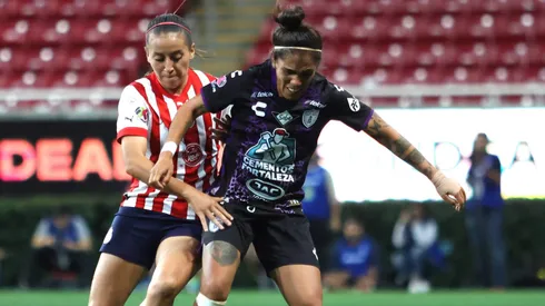 Chivas Femenil vs. Pachuca: ¿A qué hora y cómo ver EN VIVO el juego de Ida de Cuartos de Final? I Clausura 2023