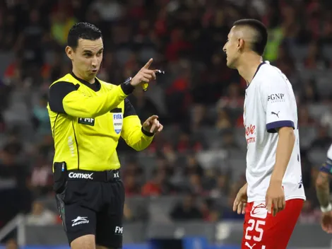 Polémica asegurada en el primer capítulo de Semifinales