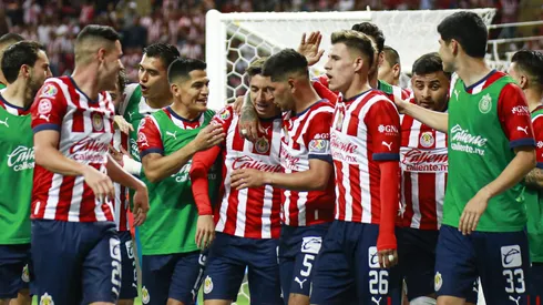 La buena noticia para Chivas antes de enfrentar a América por las Semifinales del Clausura 2023
