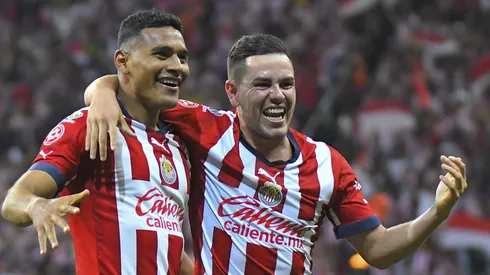 La increíble razón por la que Chivas clasificó a la Liga de Campeones de Concacaf 2024 ¡SIN JUGAR LA FINAL!