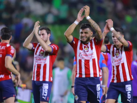 Noticias de Chivas hoy 16 de mayo