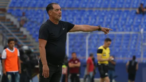 ¿Quién es Paco Ramírez? El extécnico de Chivas que golpeó a Norberto Scoponi