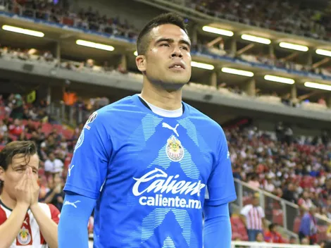 El Wacho mete en problemas a Chivas