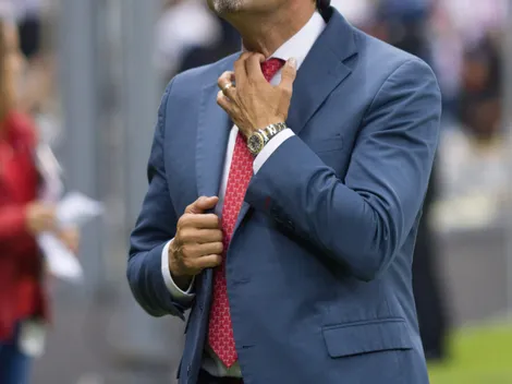 ExDT de Chivas fracasó en el extranjero