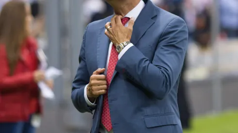 ExDT de Chivas fracasó en el extranjero