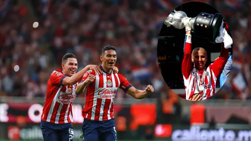 El regalo que pidió el Bofo a Chivas