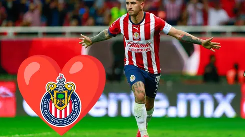 ¡Su corazón ya no es rojinegro!