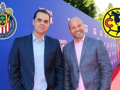 ¡No solo lo pasará TUDN!