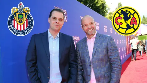 ¡No solo lo pasará TUDN!