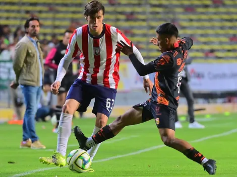Tapatío vs. Morelia: Confirmada fecha y horario de la Final