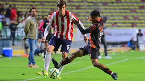 Los rojiblancos visitarán a Morelia en Michoacán para iniciar la Gran Final del Clausura 2023