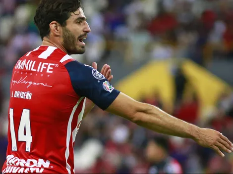 La fuerte advertencia del Pollo a las Águilas