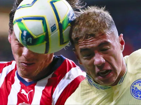 ¿Cómo ver EN VIVO el Clásico Nacional de Vuelta?