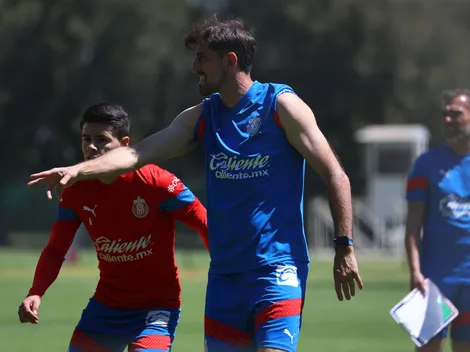 El Plan de Pauno para el Clásico Nacional