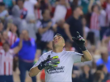 "Vamos a ir con todo"