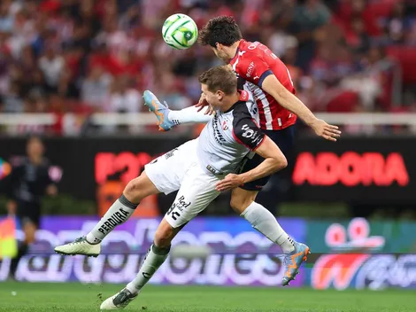 "Me mato por este equipo"