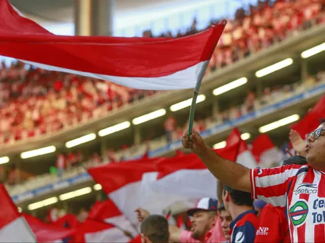 Noticias de Chivas hoy 15 de mayo