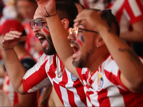 ¿Cómo comprar boletos para el Clásico Nacional?