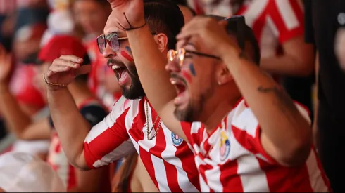 Los aficionados rojiblancos buscarán plenar de nuevo el Estadio Akron para este Clásico Nacional