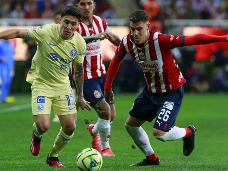 Confirmada fecha y hora del Clásico Nacional