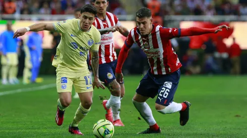 Los rojiblancos buscarán revancha en la Semifinal tras la derrota sufrida en casa en la ronda regular