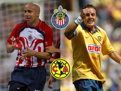 Igualados en Semifinales