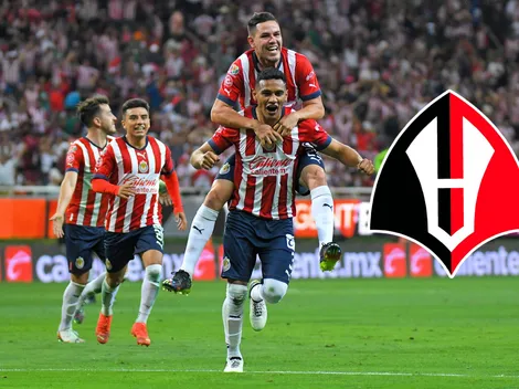 ADIÓS, ATLAS. SIGUE EL AMÉRICA