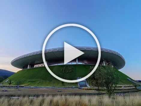 ¡Incendio en el Akron!