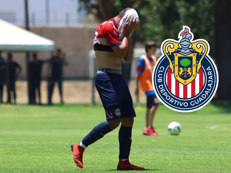 Se desinfló la cantera