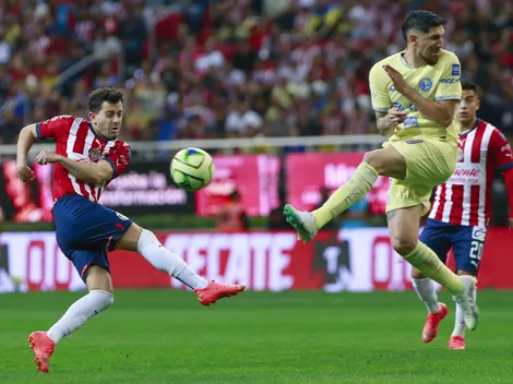 ¿Habrá Clásico Nacional?