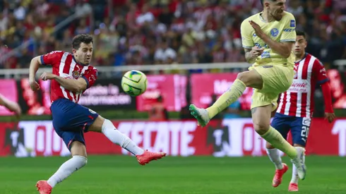 ¿Habrá Clásico Nacional?