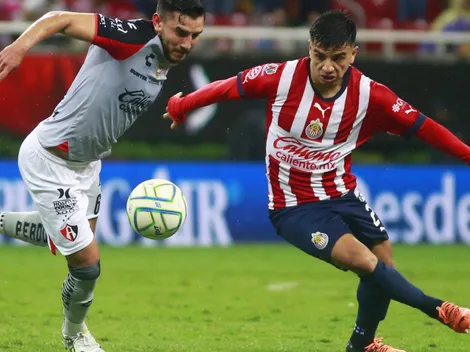 Lo que debes saber previo al Clásico Tapatío de Vuelta