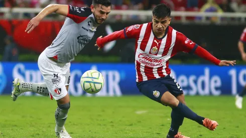 Los rojiblancos requieren de una victoria para continuar en carrera por el título del Clausura 2023