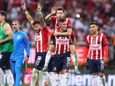 El inesperado premio si avanza a Semifinal