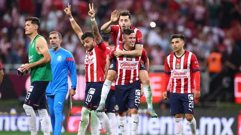 Los rojiblancos obtendría una inesperada recompensa en caso de avanzar a la Semifinal del torneo