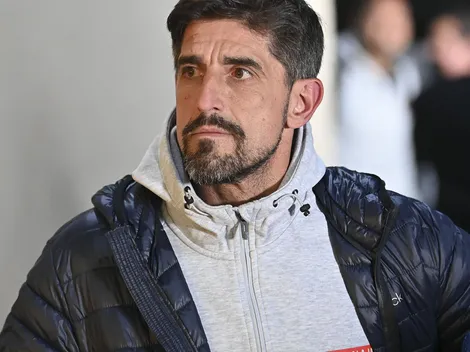 ¿Cómo afronta Pauno la vuelta?