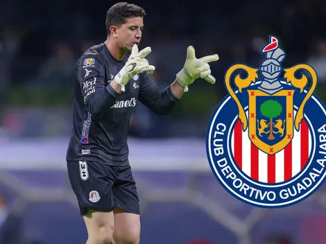 ¿Quién es el portero que desea la afición?