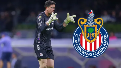 El portero de San Luis ya fue solicitado por la afición de Chivas