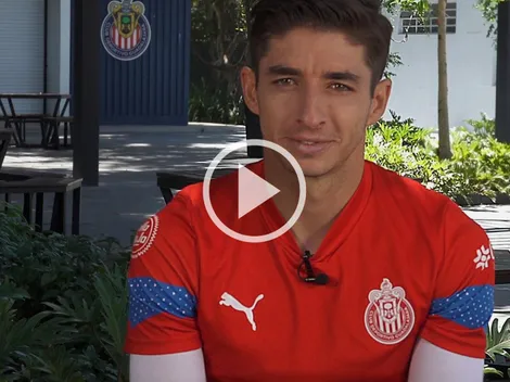 El recado del Cone a la afición