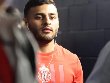 Noticias de Chivas hoy 14 de mayo