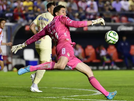 La afición lo quiere en Verde Valle