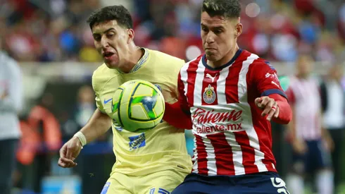 América se envalentonó tras superar la ronda y ahora pide a Chivas en Semifinal