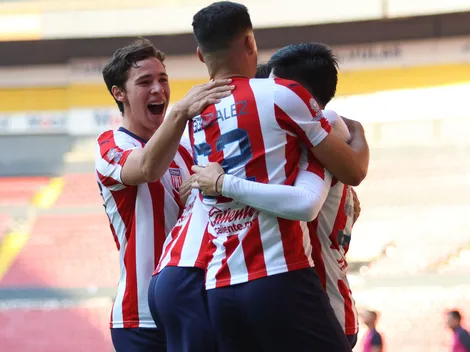 ¡A LA FINAL DE EXPANSIÓN!