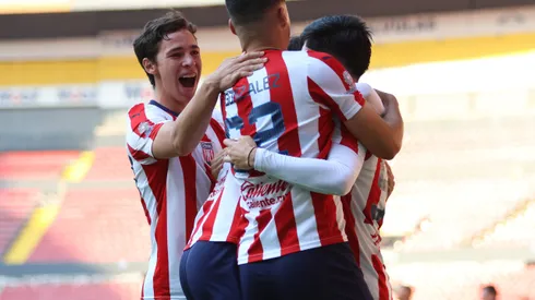 ¡A LA FINAL DE EXPANSIÓN!