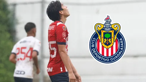 Sub 18, eliminado y humillado