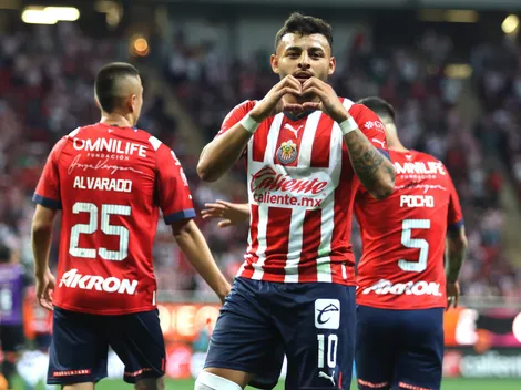 ¿Listo para reaparecer?