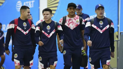 Fichajes: El ‘suizo’ que puede ser refuerzo parea Chivas en el Apertura 2023