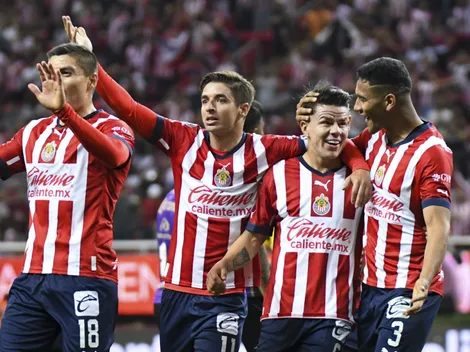 Noticias de Chivas hoy 13 de mayo