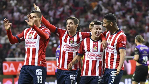 Noticias de Chivas hoy 13 de mayo: Cambios de Paunovic; Oswaldo nunca se quiso ir; Vega decepciona