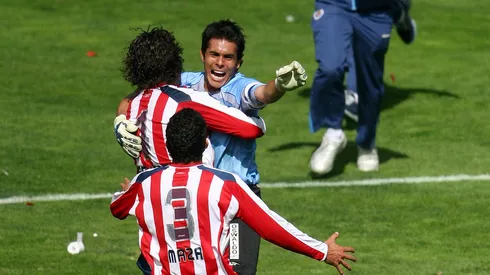 Oswaldo Sánchez acusa que Chivas lo vendió antes de la Final del 2006: Ya no me querían